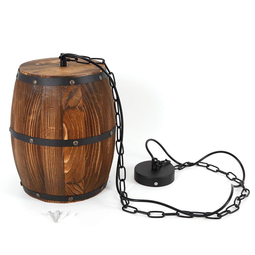 Retro tre vinkjøp lampe | Luvikno