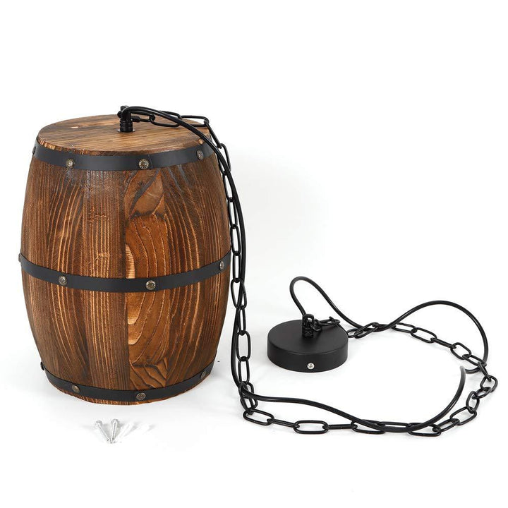 Retro tre vinkjøp lampe | Luvikno