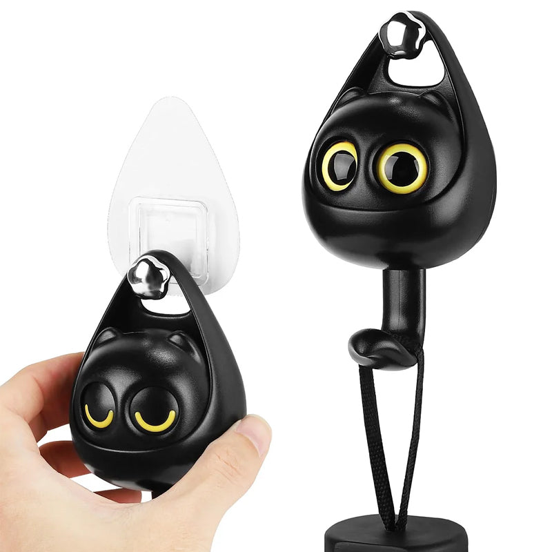 Creative Cartoon Hooks | Luvikno