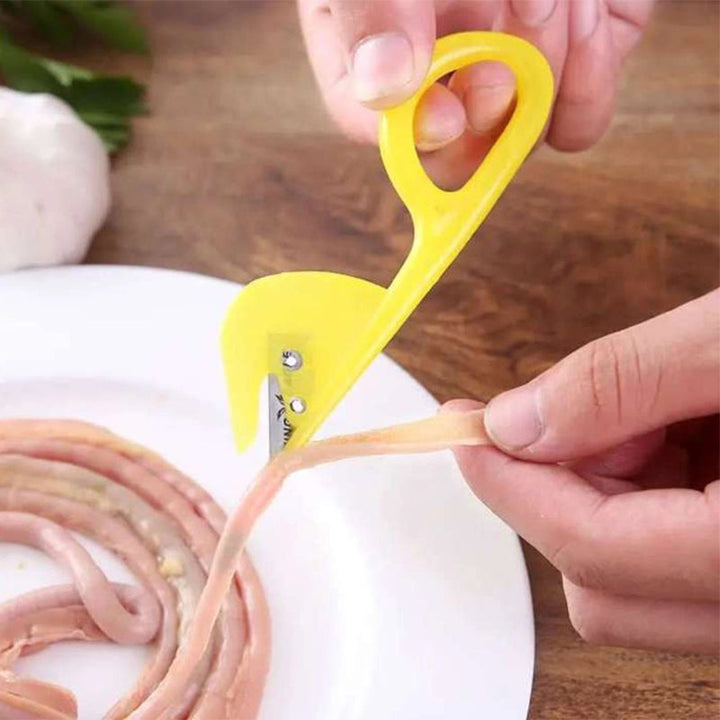 Fiskekutter (EGNET FOR FISK,ÅL,REKE OG MER) | Luvikno
