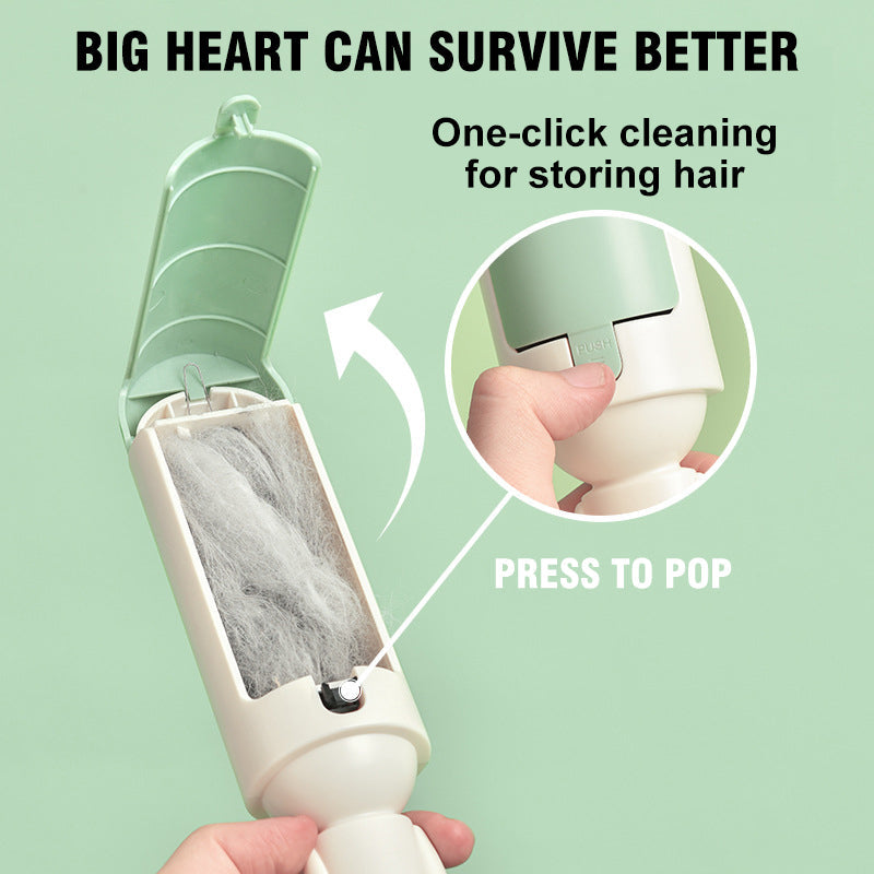 Pet Hair Remover Roll | Luvikno