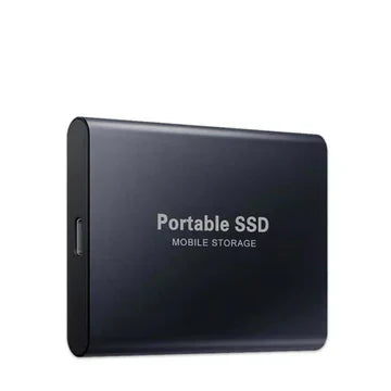 Luvikno | Ssd ekstern harddisk harddisk Ssd 1 2 4 8 12 16 32 64 TB ekstern