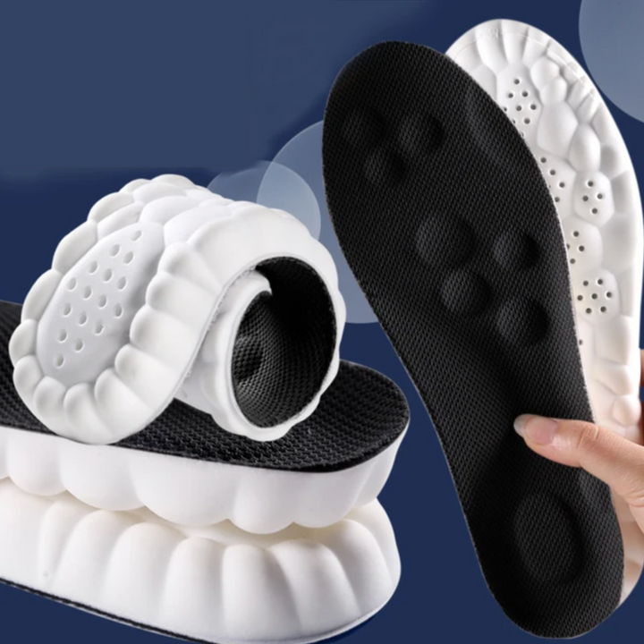 Ultra-Soft Løpesåler Luvikno