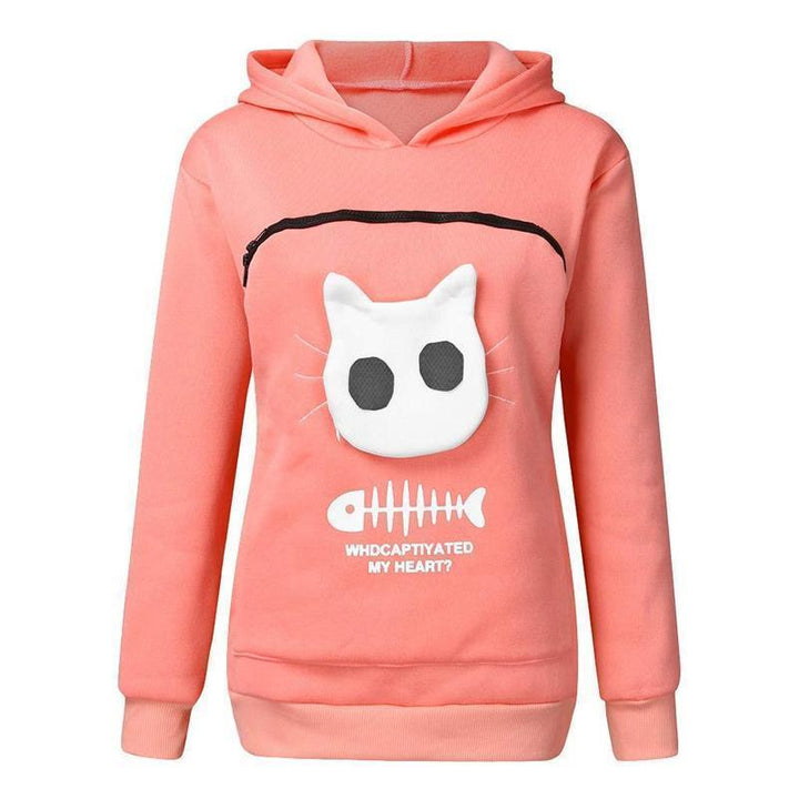 Tier Hoodie | luvikno
