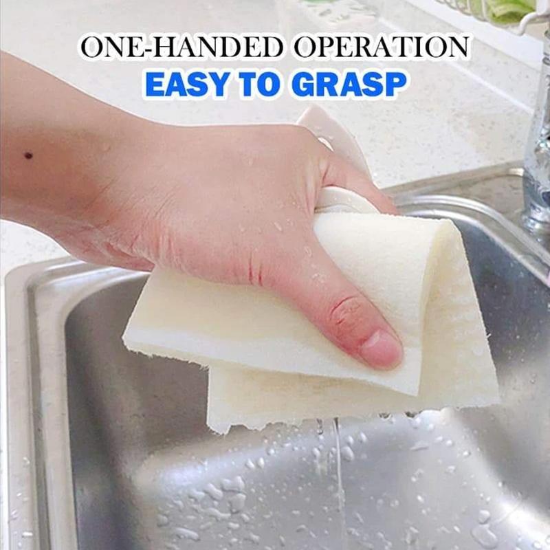 Multi-use Vindu børste | Luvikno