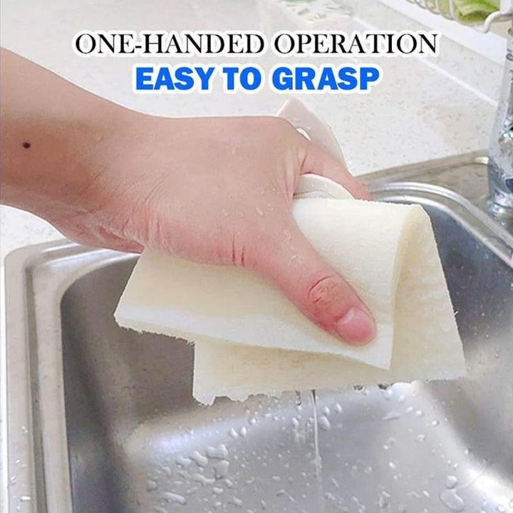 Multi-use Vindu børste | Luvikno