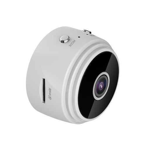 1080P HD MINI WIRELESS KAMERA Luvikno