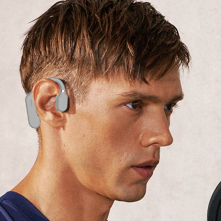 Luvikno | ProHear - Selvjusterende Bluetooth-hodetelefoner