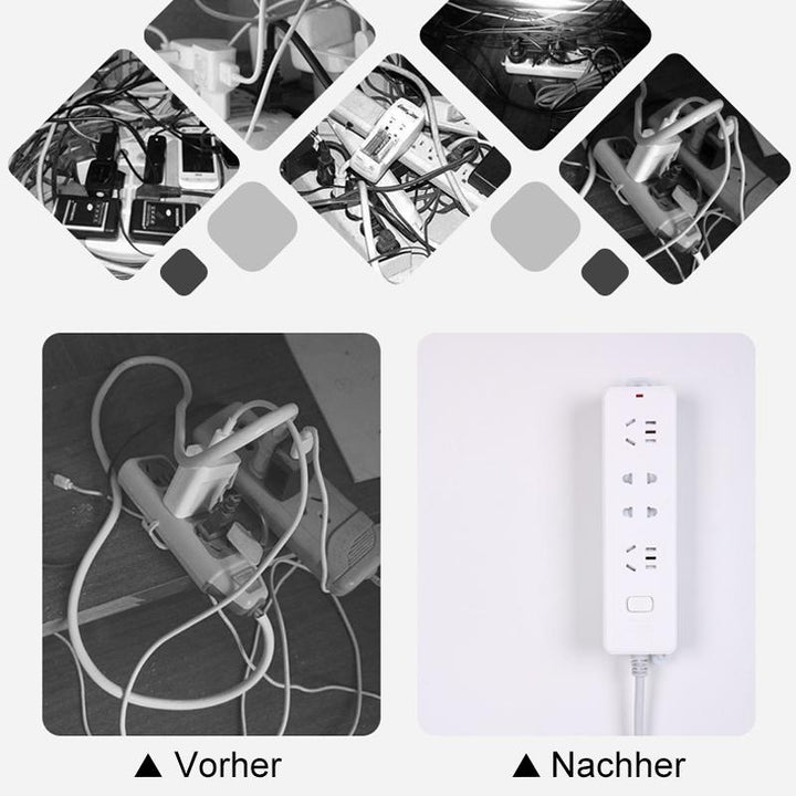 Luvikno | Selvklebende die-fri baseholder