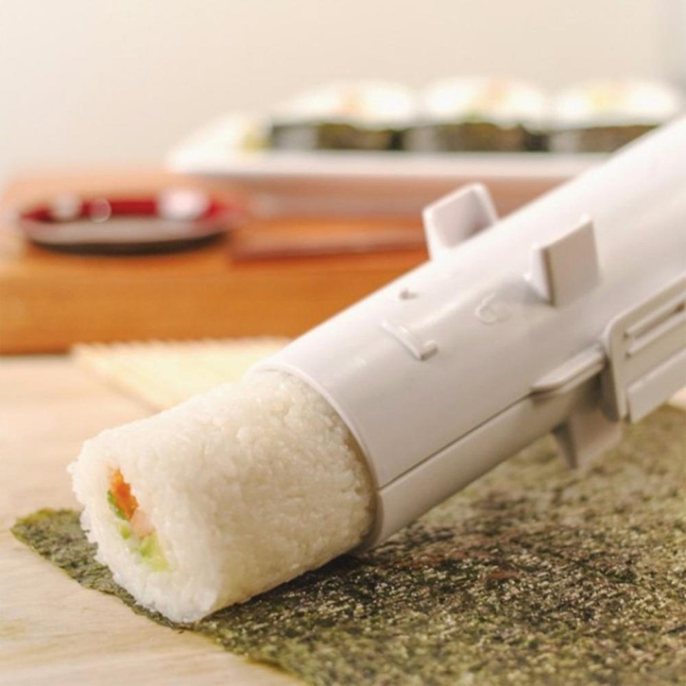 Making Perfect Sushi Yourself, Plastic (PP): Topilène BPA Free | Luvikno