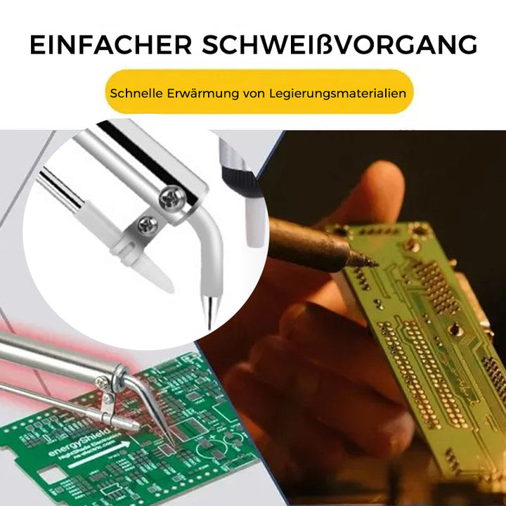 Elektronisk Lodde Kit | Luvikno