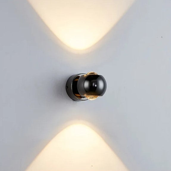 Luvikno | Stilig GlowWave Lampe - Skap den Perfekte Atmosfæren