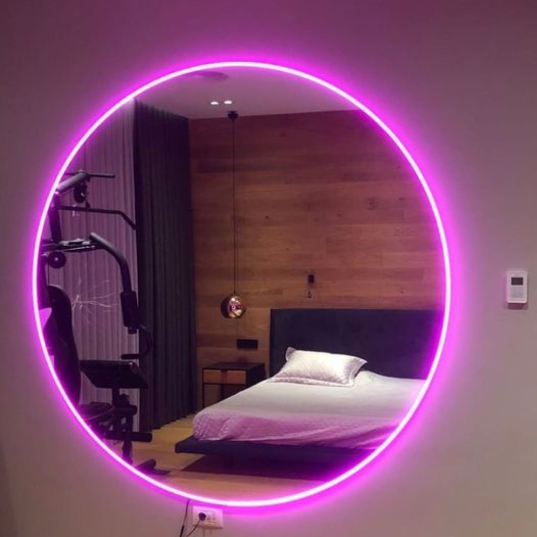 Fleksibel LED-stripe - FlexiGlow LED | Luvikno