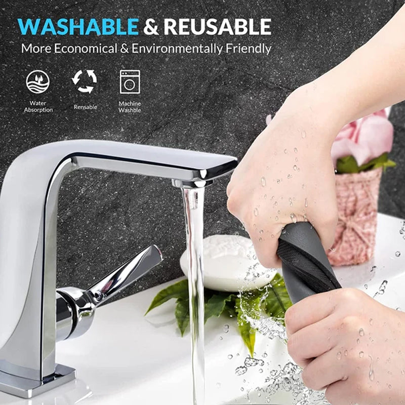 kitchen Faucet Mat | Luvikno