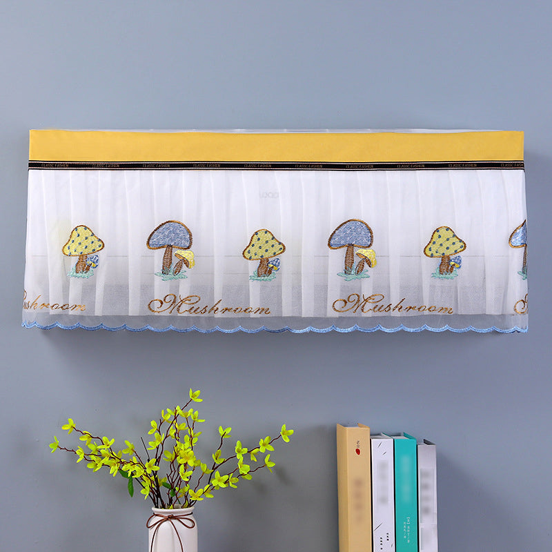Airconditioner deksel | Luvikno