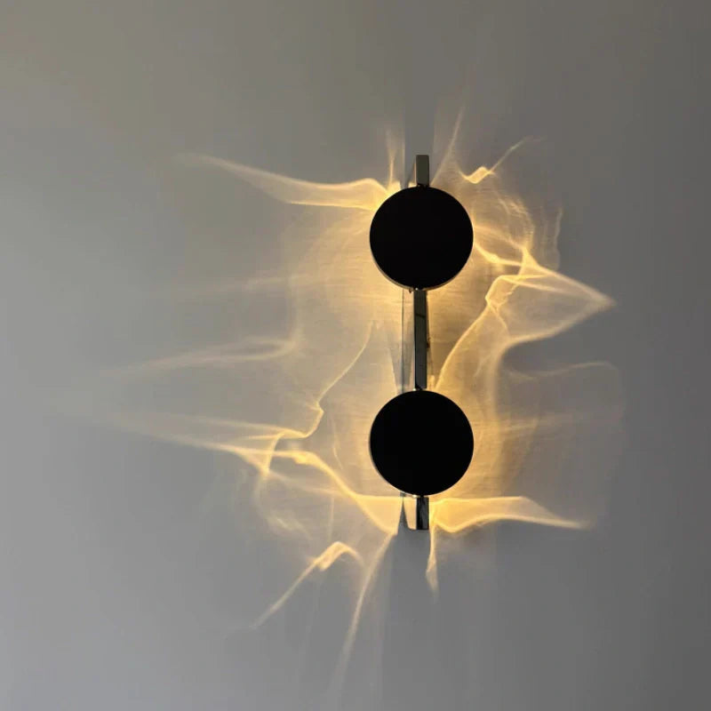 Essence Ripple Vegglampe | Luvikno