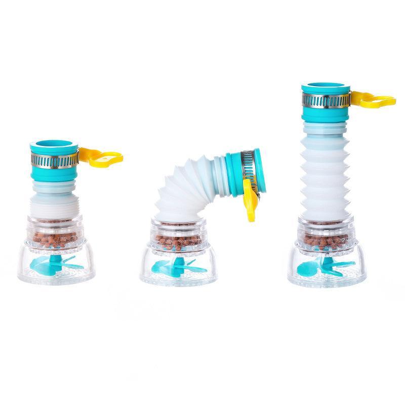 Faucet Booster Filter | Luvikno