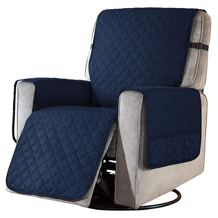 Recliner Chair Cover Luvikno