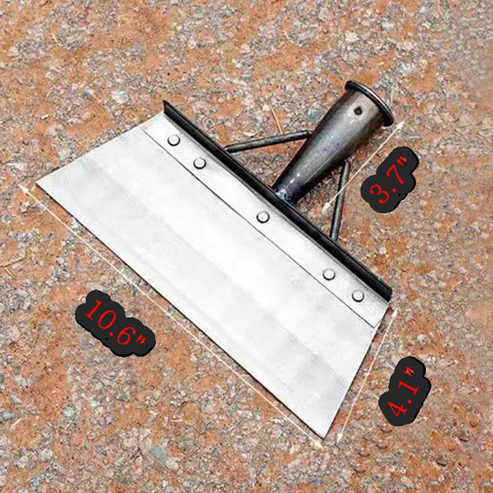 PowerProwler — Sett en stopper for smuss og ryggsmerter for din perfekte hageblanding | Luvikno