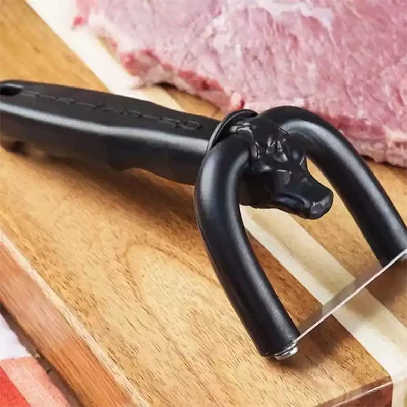 Brisket & Meat Trimmer | Luvikno
