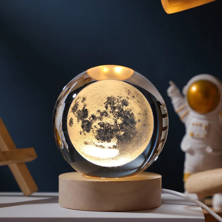 Luvikno | SpaceLume™ - Ta universet inn i ditt hjem!