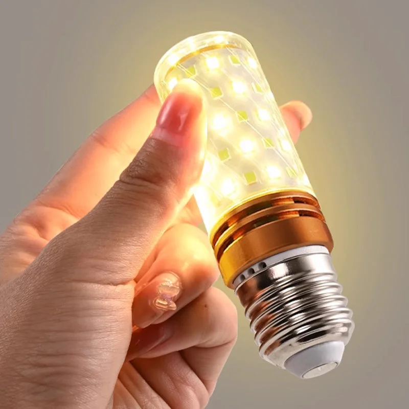 Energiebesparende LED-pære | Luvikno