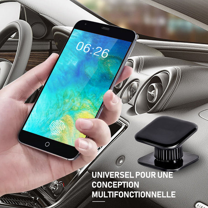 Universell Smartphone Holder for Biler | Luvikno