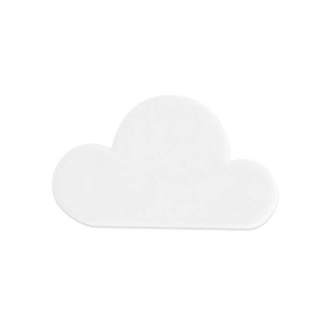 Cloud Magnetisk Vegg Nøkkelholder | Luvikno