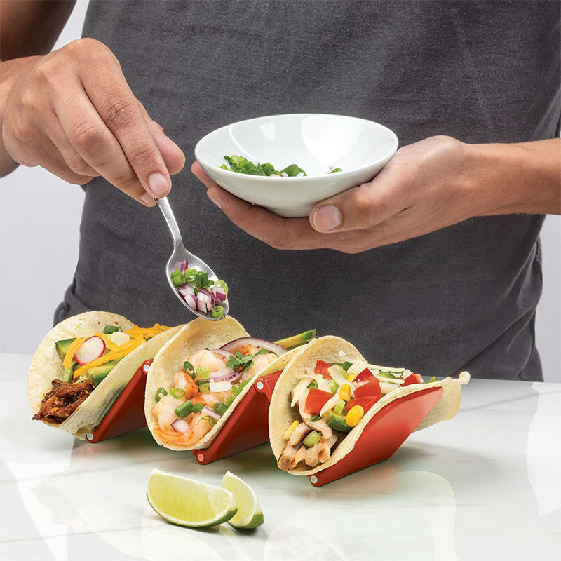 Plastisk Taco Stativ | Luvikno