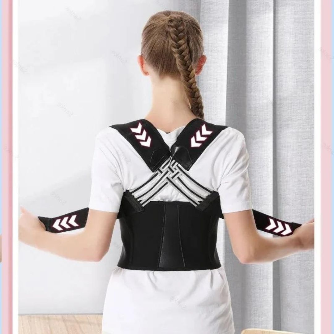 PerfectAlign Posture Luvikno
