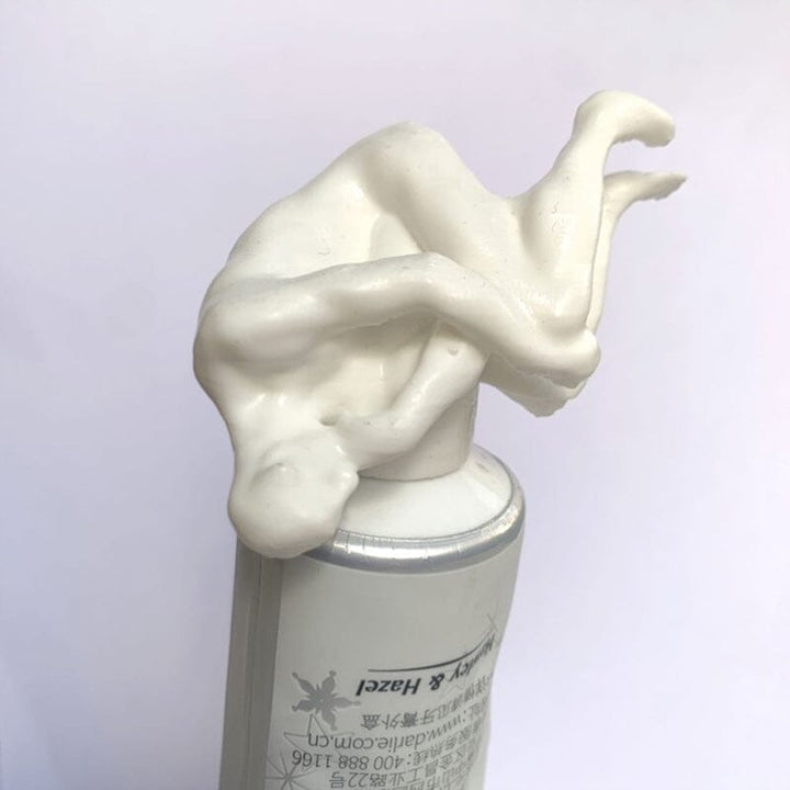 Thinker Tannkrem Klem | Luvikno