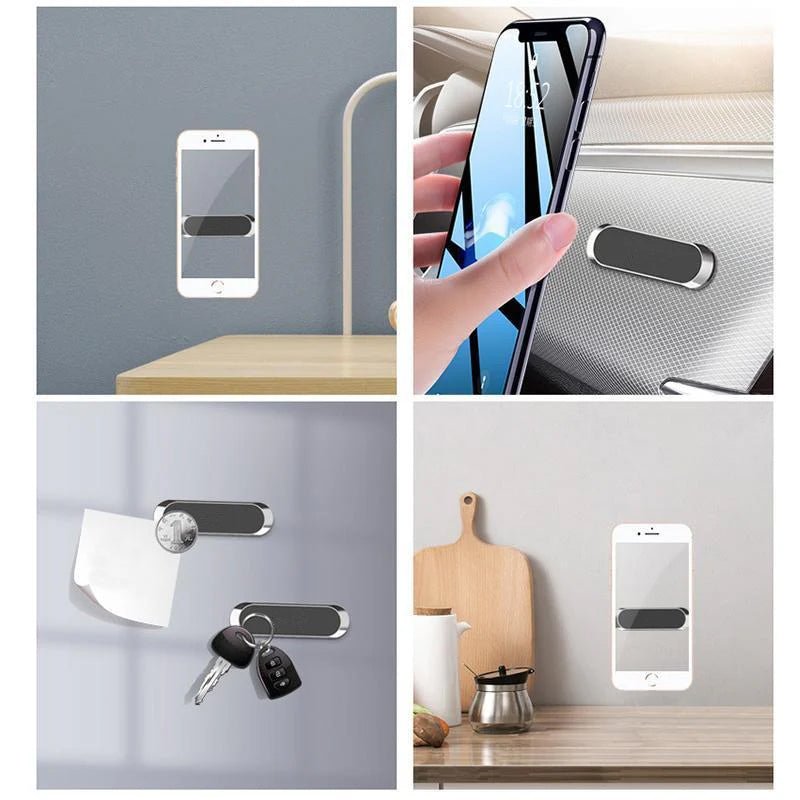 Magnetisk telefonholder | Luvikno