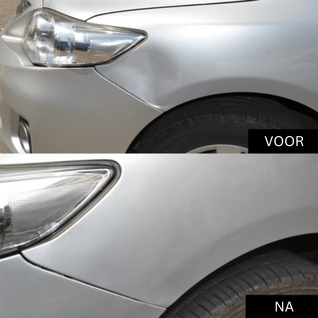 Fixdent Reparere dine bildrømmer | Luvikno