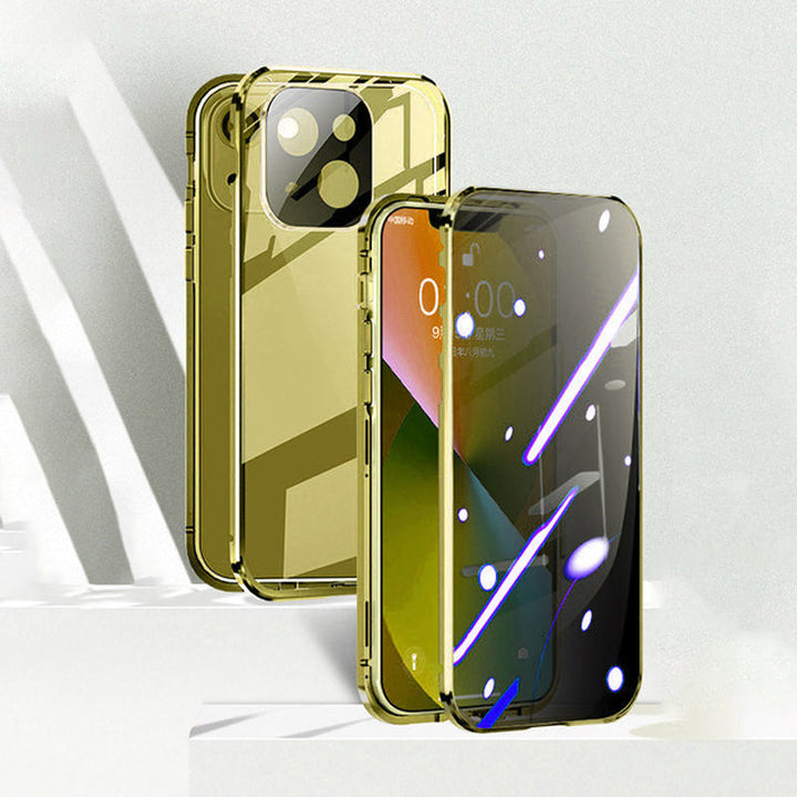 Luvikno | 2024 Ny iPhone Deksel