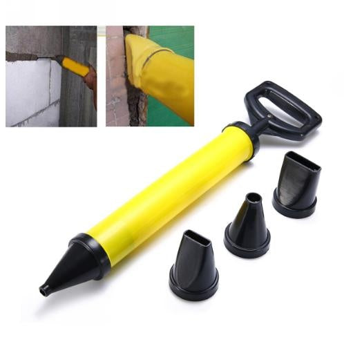 Caulking Cement Applicator | Luvikno