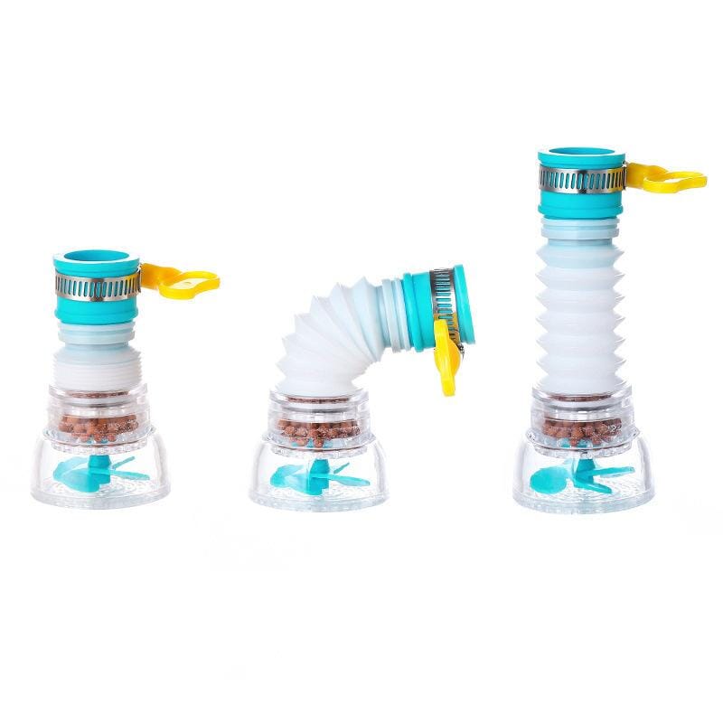 Faucet Booster Filter | Luvikno