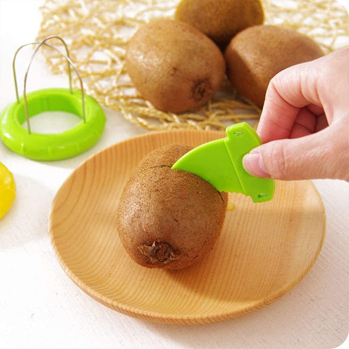 Kiwi Frukt Skreller | Luvikno