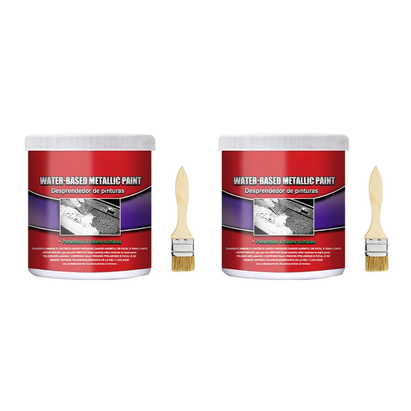 Anti-rust metall rustfjerner | Luvikno