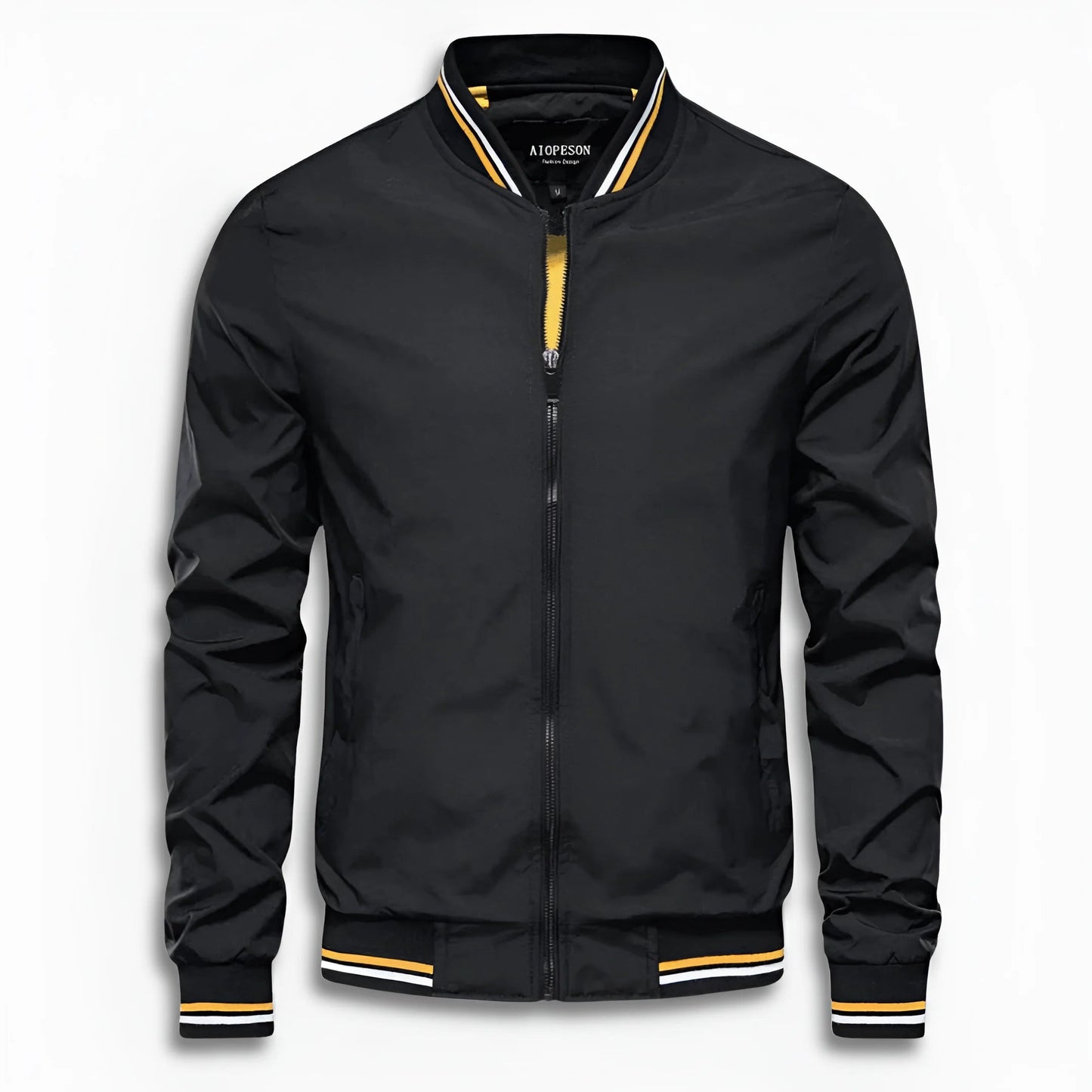 Luvik | Lette vedenpitävä takki