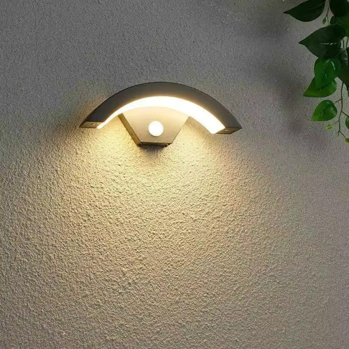 elegant minimalist design Luvikno
