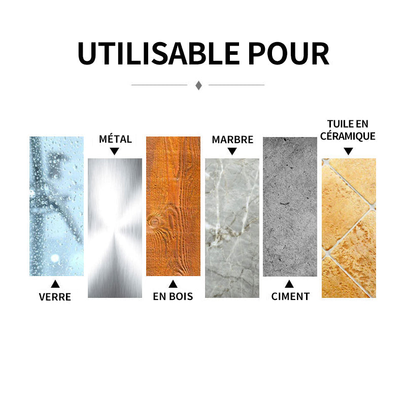 Ciaovie Support Base Magnetic With Adhesive | luvikno