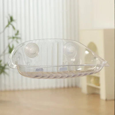 Vinduplass for katter – ViewPlace Luvikno