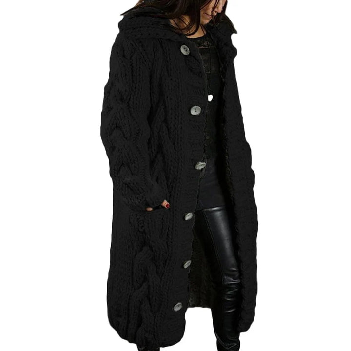 Luvik | Stilig tykk vest