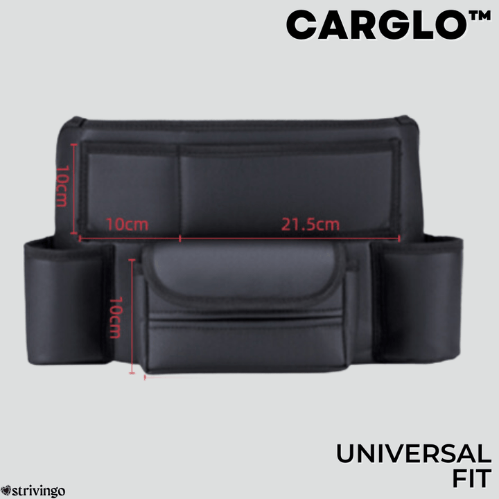 CargoGlo Si farvel til rot! | Luvikno