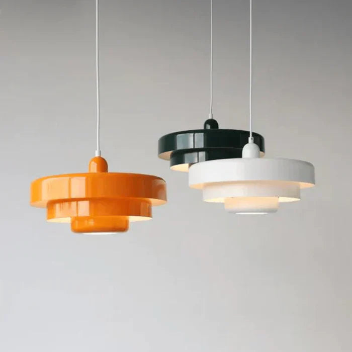 Luvikno | Vintage LED pendellampe Stilig belysning
