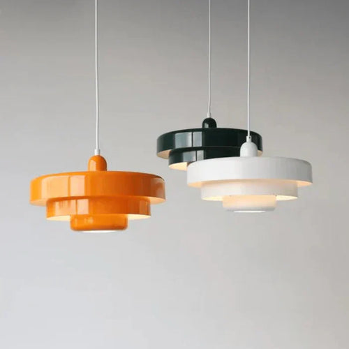 Luvikno | Vintage LED pendellampe Stilig belysning