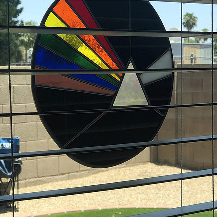 Dark Side of the Moon Panel | Luvikno