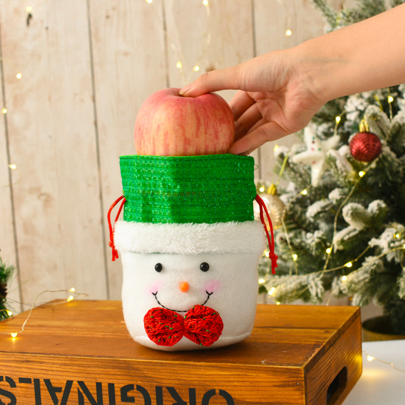 Luvikno | Julegodtepose