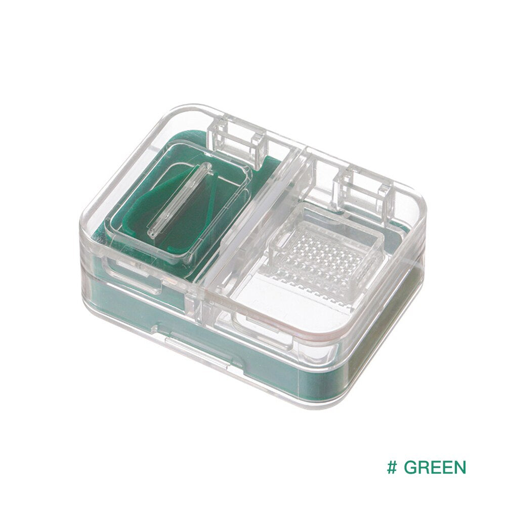 3 i 1 Pill Box | Luvikno