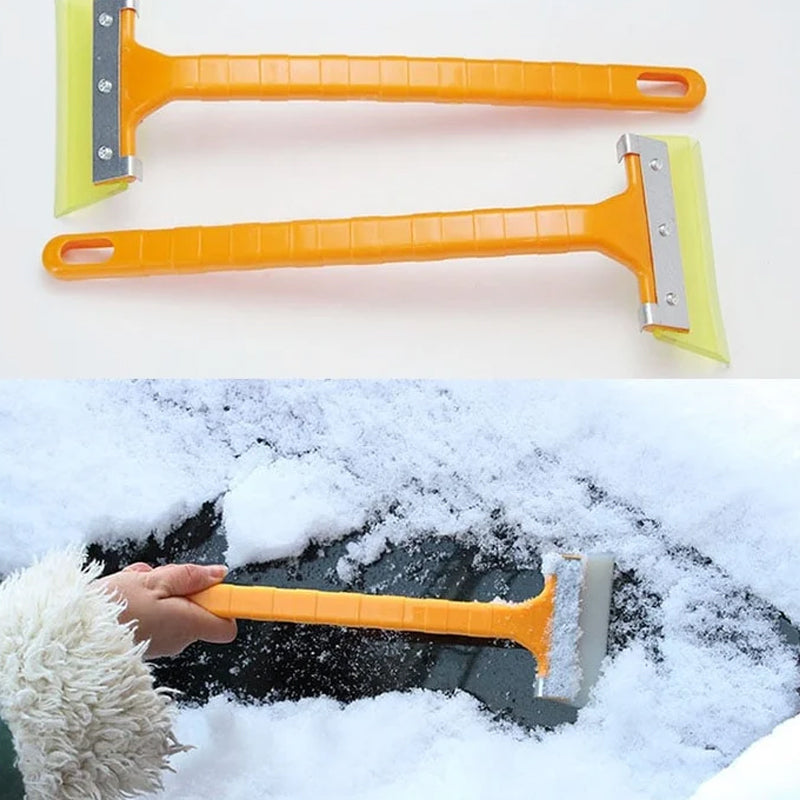 Bærbar Snøspade | Luvikno